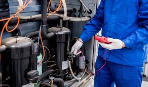 Compressor Replacement Hyderabad